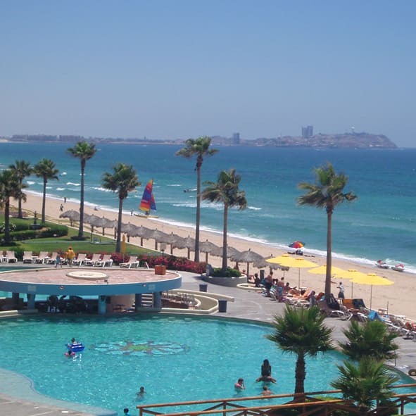 Divertirse en Puerto Peñasco – PUERTO PEÑASCO, PLAYAS